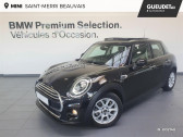 Mini Mini occasion année 2019 boite Automatique Annonce Mini Mini occasion Essence Cooper 136ch Edition Greenwich BVA7 à Beauvais
