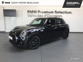 Mini Mini occasion année 2020 boite Automatique Annonce Mini Mini occasion Essence Cooper 136ch Edition Greenwich BVA7 à Beauvais