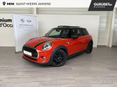 Mini Mini occasion année 2020 boite Automatique Annonce Mini Mini occasion Essence Cooper 136ch Edition Greenwich BVA7 à Rivery