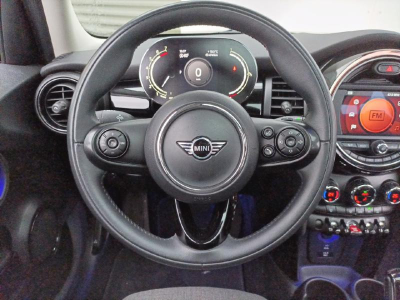 Mini Mini Cooper 136ch  Edition Greenwich BVA7  occasion  Le Mans - photo n6