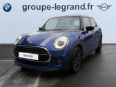 Mini Mini occasion année 2020 boite Automatique Annonce Mini Mini occasion Essence Cooper 136ch Edition Greenwich BVA7 à Le Mans
