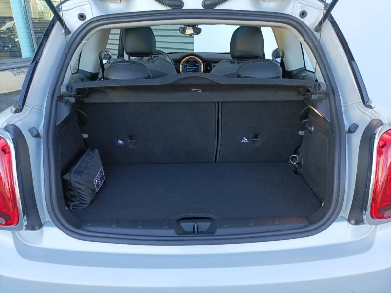 Mini Mini Cooper 136ch  Edition Greenwich BVA7  occasion  Le Mans - photo n7