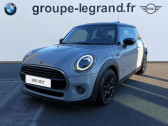 Mini Mini occasion année 2020 boite Automatique Annonce Mini Mini occasion Essence Cooper 136ch Edition Greenwich BVA7 à Le Mans