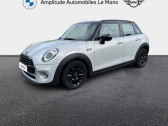 Annonce Mini Mini occasion Essence Cooper 136ch  Edition Greenwich BVA7  Le Mans