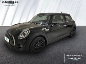 Mini Mini , garage Peugeot G.N?d?lec Quimper  Quimper