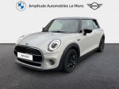 Mini Mini occasion année 2021 boite Automatique Annonce Mini Mini occasion Essence Cooper 136ch Edition Greenwich BVA7 à Le Mans