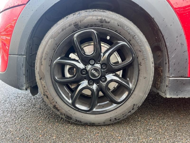 Mini Mini Cooper 136ch  Edition Greenwich  occasion � Cesson-S�vign� - photo n�7