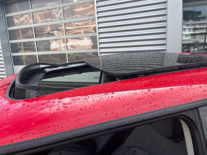 Mini Mini Cooper 136ch  Edition Greenwich  occasion � Cesson-S�vign� - photo n�8