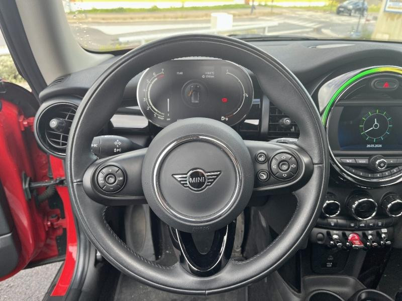 Mini Mini Cooper 136ch  Edition Greenwich  occasion � Cesson-S�vign� - photo n�15