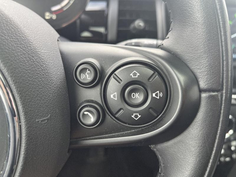 Mini Mini Cooper 136ch  Edition Greenwich  occasion � Cesson-S�vign� - photo n�20