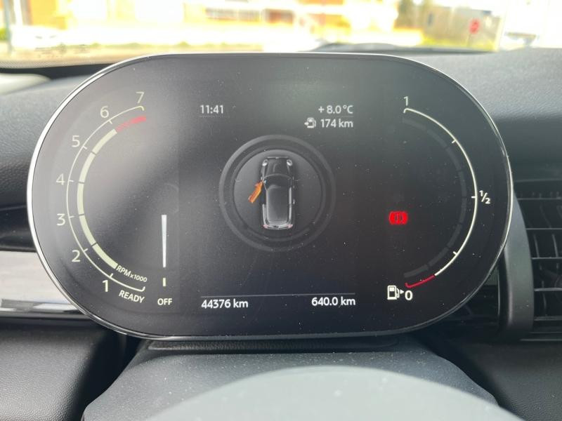 Mini Mini Cooper 136ch  Edition Greenwich  occasion � Cesson-S�vign� - photo n�18