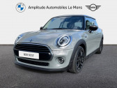 Annonce Mini Mini occasion Essence Cooper 136ch  Edition Greenwich  Le Mans