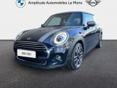 Mini Mini occasion année 2020 boite Manuelle Annonce Mini Mini occasion Essence Cooper 136ch Edition Greenwich à Le Mans