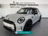 Annonce Mini Mini occasion Essence Cooper 136ch Edition Premium BVA7  Beauvais