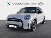 Mini Mini occasion année 2024 boite Automatique Annonce Mini Mini occasion Essence Cooper 136ch Edition Premium BVA7 à Le Mans