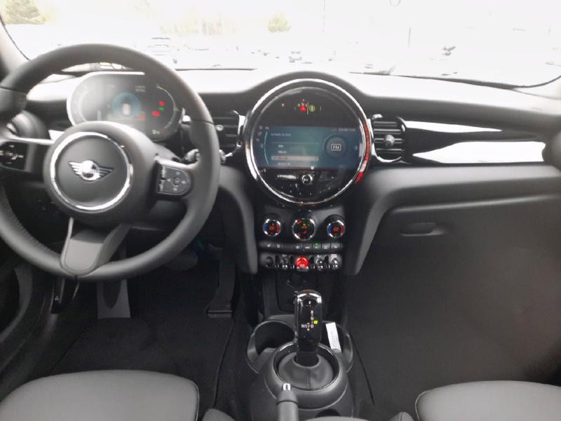 Mini Mini Cooper 136ch Edition Premium BVA7  occasion  Le Mans - photo n5