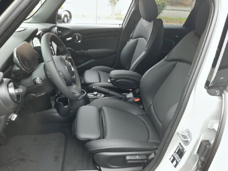 Mini Mini Cooper 136ch Edition Premium BVA7  occasion  Le Mans - photo n4