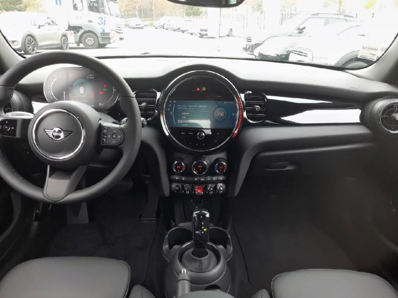Mini Mini Cooper 136ch Edition Premium BVA7  occasion  Le Mans - photo n5