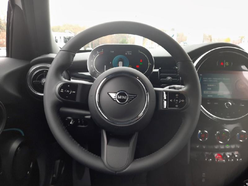 Mini Mini Cooper 136ch Edition Premium BVA7  occasion  Le Mans - photo n6
