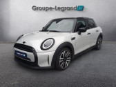 Mini Mini occasion année 2023 boite Automatique Annonce Mini Mini occasion Essence Cooper 136ch Edition Premium BVA7 à Le Mans
