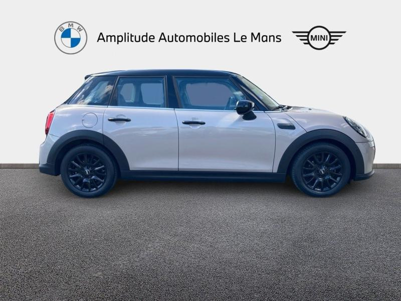 Mini Mini Cooper 136ch Edition Premium Plus BVA7  occasion  Le Mans - photo n8