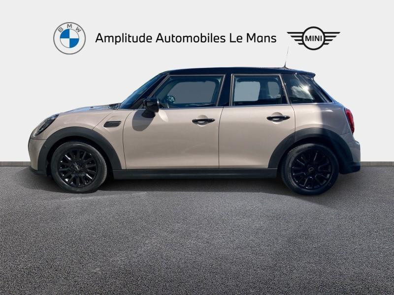 Mini Mini Cooper 136ch Edition Premium Plus BVA7  occasion  Le Mans - photo n2