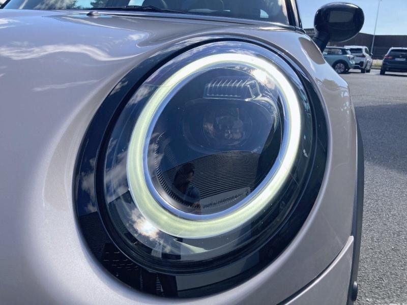 Mini Mini Cooper 136ch Edition Premium Plus BVA7  occasion  Le Mans - photo n11