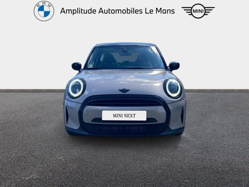 Mini Mini Cooper 136ch Edition Premium Plus BVA7  occasion  Le Mans - photo n12