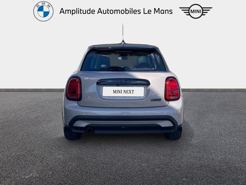 Mini Mini Cooper 136ch Edition Premium Plus BVA7  occasion  Le Mans - photo n5