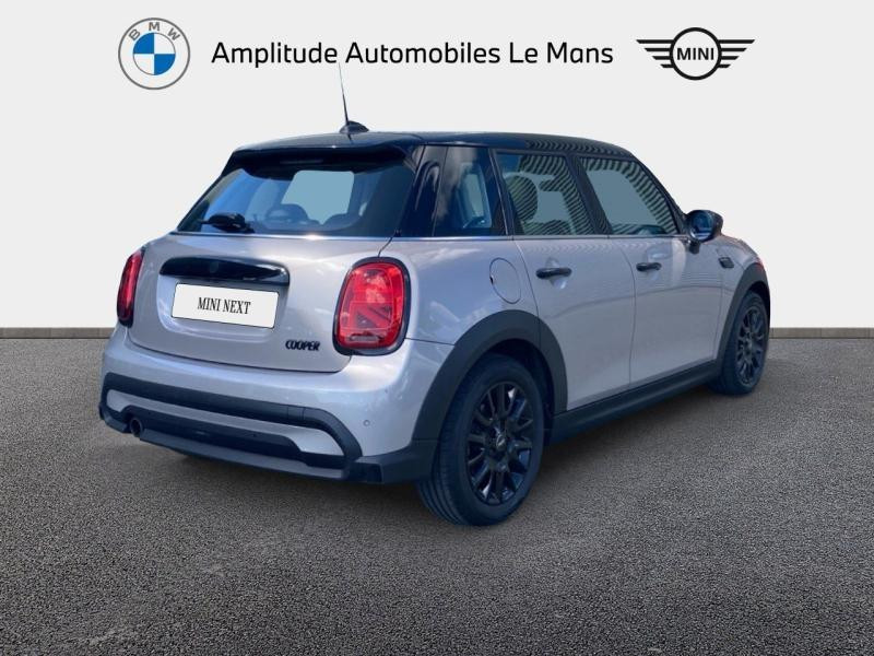 Mini Mini Cooper 136ch Edition Premium Plus BVA7  occasion  Le Mans - photo n7