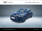 Annonce Mini Mini occasion Essence Cooper 136ch Edition Premium Plus BVA7 � Le Mans