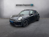 Annonce Mini Mini occasion Essence Cooper 136ch Edition Premium Plus BVA7  Cesson-Svign