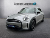 Mini Mini occasion année 2023 boite Automatique Annonce Mini Mini occasion Essence Cooper 136ch Edition Premium Plus BVA7 à Le Mans