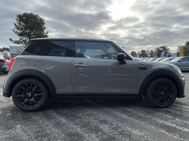 Mini Mini Cooper 136ch Edition Premium Plus BVA7  occasion  Le Mans - photo n6
