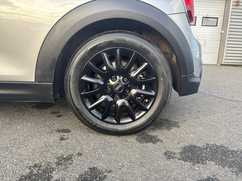 Mini Mini Cooper 136ch Edition Premium Plus BVA7  occasion  Le Mans - photo n7