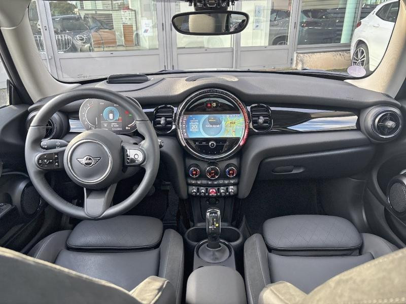 Mini Mini Cooper 136ch Edition Premium Plus BVA7  occasion  Le Mans - photo n4