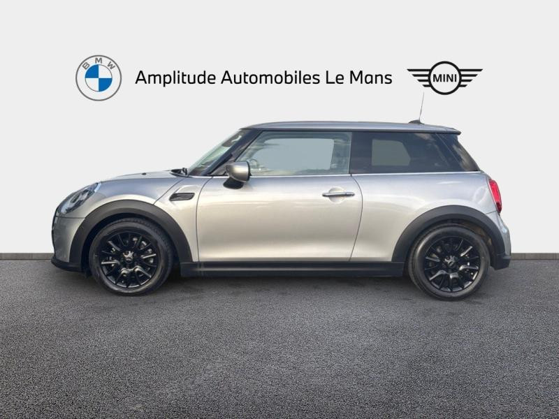 Mini Mini Cooper 136ch Edition Premium Plus BVA7  occasion  Le Mans - photo n3