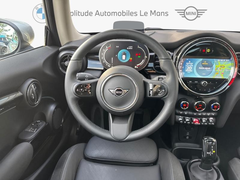 Mini Mini Cooper 136ch Edition Premium Plus BVA7  occasion  Le Mans - photo n5