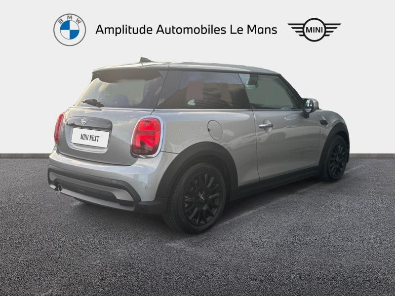 Mini Mini Cooper 136ch Edition Premium Plus BVA7  occasion  Le Mans - photo n2
