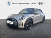 Annonce Mini Mini occasion Essence Cooper 136ch Edition Premium Plus BVA7  Le Mans