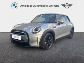 Mini Mini occasion 2023 mise en vente à Le Mans par le garage BMW MINI LE MANS - photo n°1