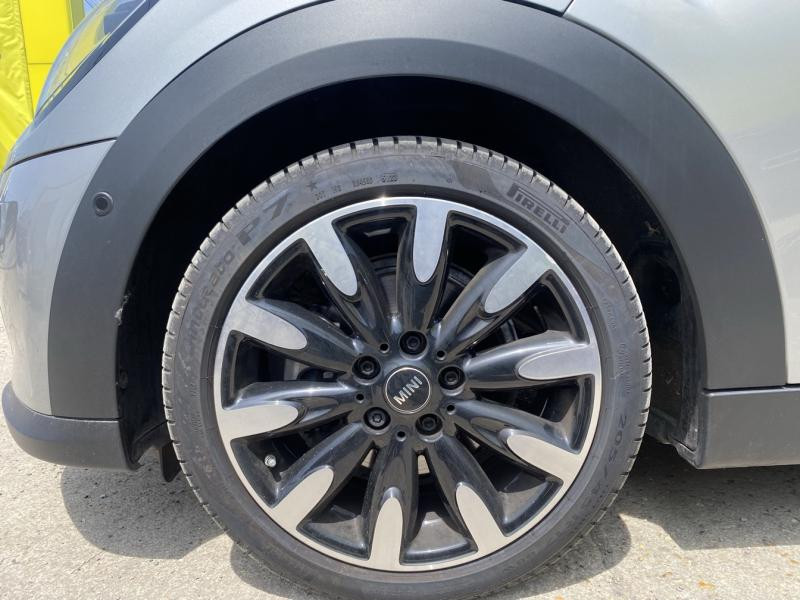 Mini Mini Cooper 136ch  Essential BVA7  occasion  Varennes-sur-Seine - photo n9