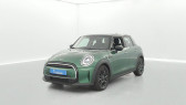 Mini Mini occasion année 2021 boite Automatique Annonce Mini Mini occasion Essence Cooper 136ch Essential BVA7+options à SAINT-GREGOIRE
