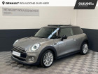 Mini Mini occasion année 2018 boite Manuelle Annonce Mini Mini occasion Essence Cooper 136ch Exquisite II à Boulogne-sur-Mer
