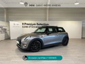 Mini Mini occasion année 2017 boite Manuelle Annonce Mini Mini occasion Essence Cooper 136ch Exquisite II à Rivery