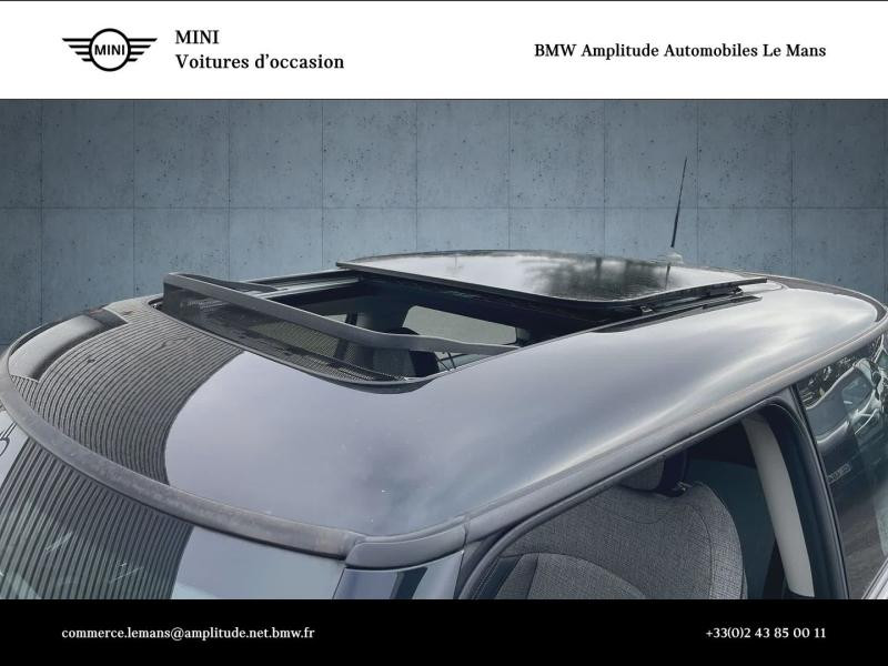 Mini Mini Cooper 136ch Heddon Street BVA7 Euro6d-T  occasion � Le Mans - photo n�14