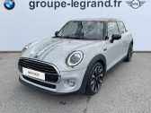 Mini Mini occasion année 2019 boite Automatique Annonce Mini Mini occasion Essence Cooper 136ch Heddon Street BVA7 Euro6d-T à Laval