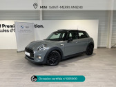 Mini Mini occasion année 2018 boite Automatique Annonce Mini Mini occasion Essence Cooper 136ch Heddon Street BVA7 Euro6d-T à Rivery