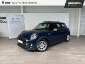 Mini Mini occasion année 2019 boite Automatique Annonce Mini Mini occasion Essence Cooper 136ch Heddon Street BVA7 Euro6d-T à Rivery