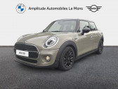 Annonce Mini Mini occasion Essence Cooper 136ch Heddon Street BVA7 Euro6d-T  Le Mans